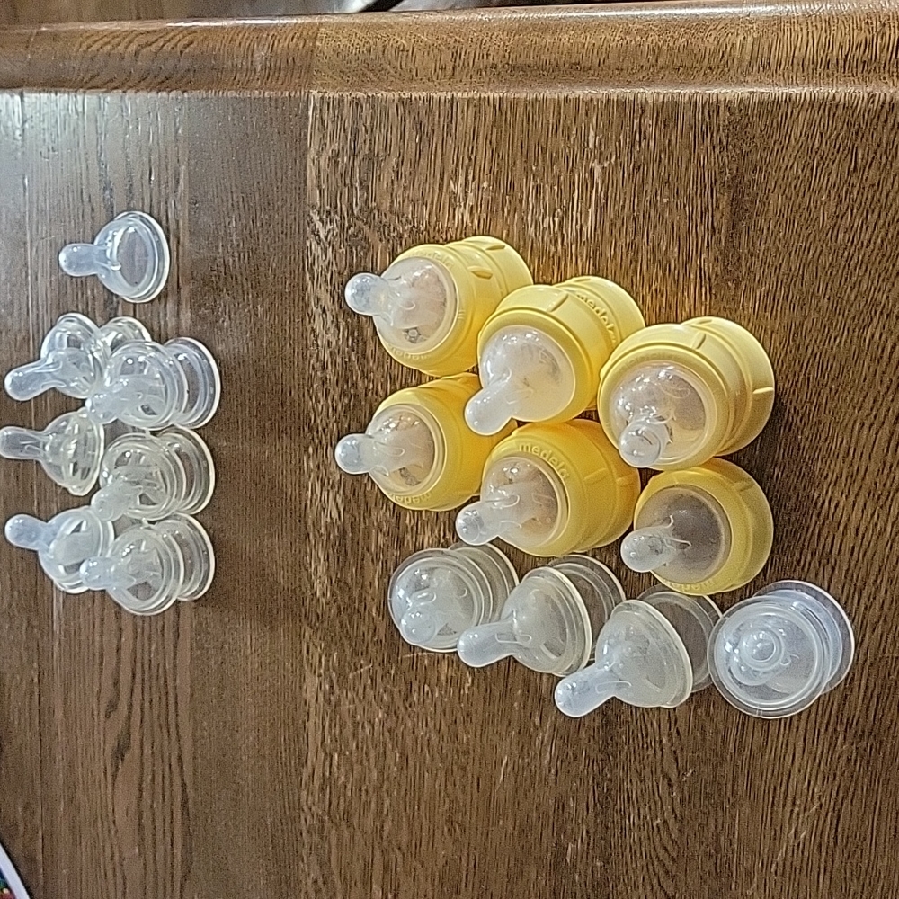 Medela Nipples